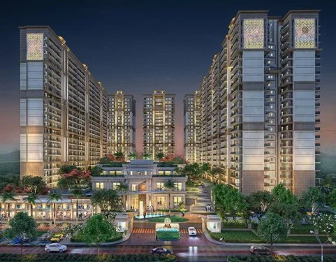 Why Choose The Medallion Auru,